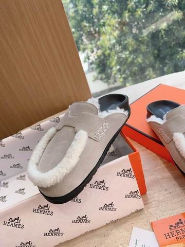 Replica Hermes Shoes Hermes sz35-44 mnh0801