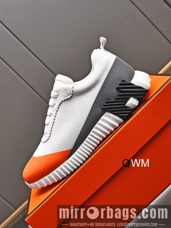 Replica Hermes Shoes Hermes sz38-45 WM0605