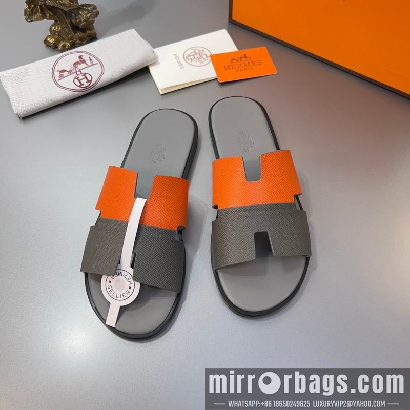 Replica Hermes Shoes Hermes sz38-48 mnf0313