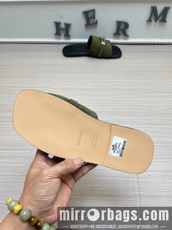 Replica Hermes Shoes Hermes sz38-46 mnf0232