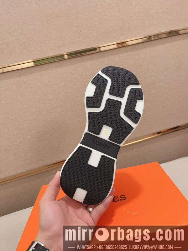 Replica Hermes Shoes Hermes sz38-45 hnh0311