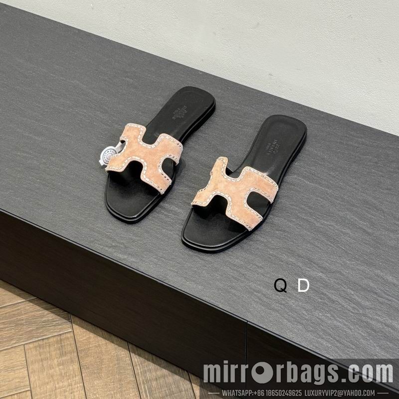 Replica Hermes Shoes Hermes sz35-40 GDT0206