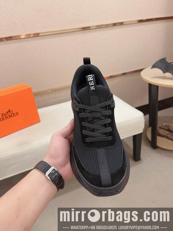 Replica Hermes Shoes Hermes sz38-45 hnh0311