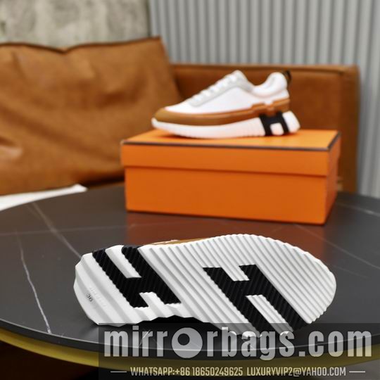 Replica Hermes Shoes Hermes sz39-45 hnh0901