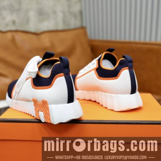 Replica Hermes Shoes Hermes sz34-45 hnh0901