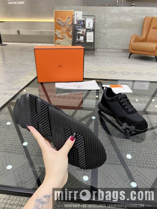 Replica Hermes Shoes Hermes sz38-45 jyh0705