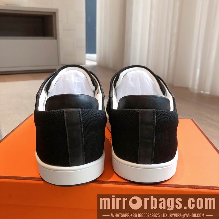 Replica Hermes Shoes Hermes sz35-46 mnh0204
