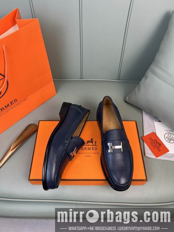 Replica Hermes Shoes Hermes sz38-45 2C n0908