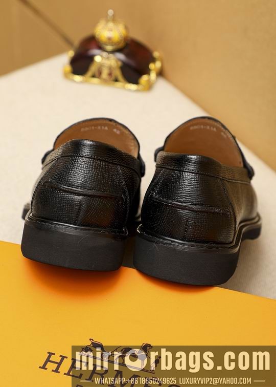 Replica Hermes Shoes Hermes sz38-45 mnh0908