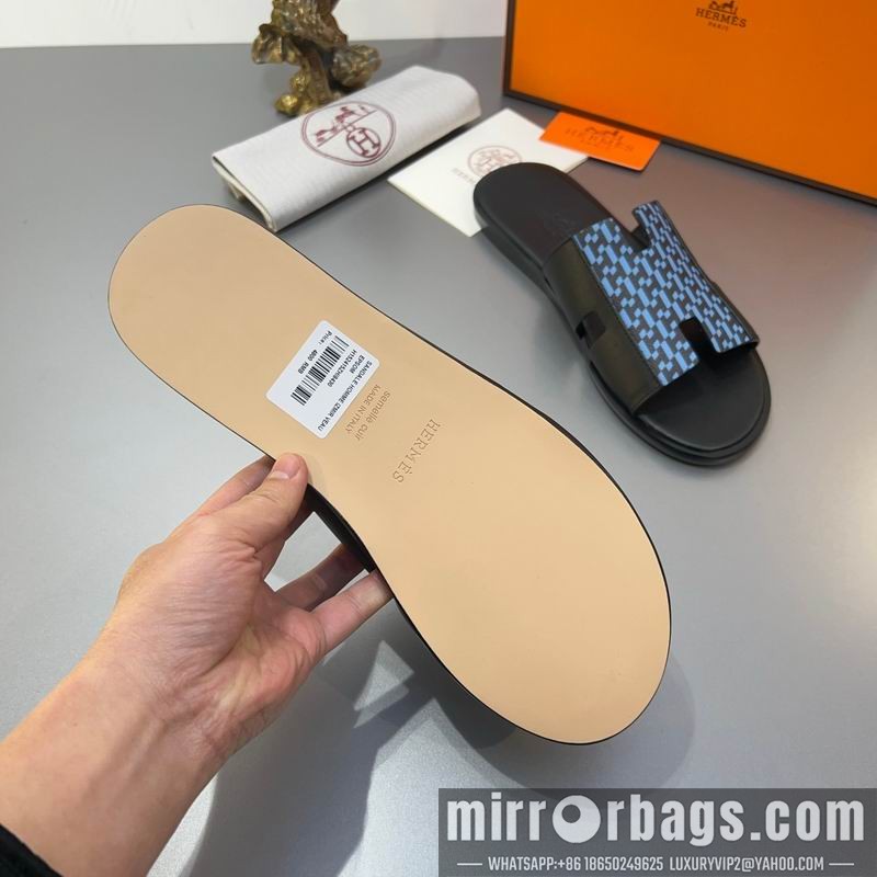 Replica Hermes Shoes Hermes sz38-48 mnf0311