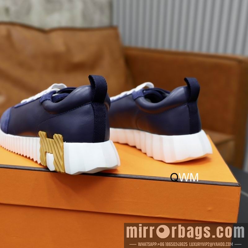 Replica Hermes Shoes Hermes sz38-45 WM0913