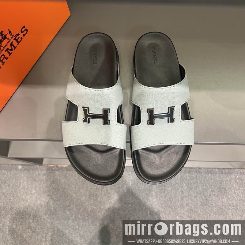 Replica Hermes Shoes Hermes sz38-45 mnh0502