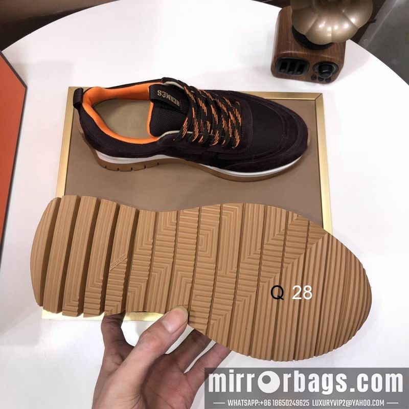 Replica Hermes Shoes Hermes sz38-45 N0309