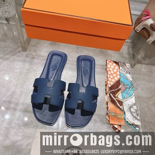 Replica Hermes Shoes Hermes sz34-42 mnh0243