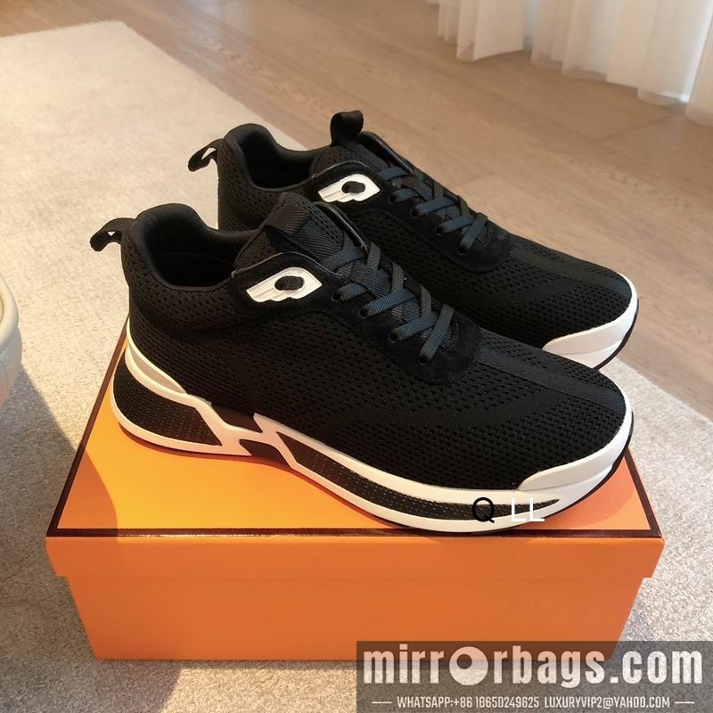 Replica Hermes Shoes Hermes sz35-45 LL0304