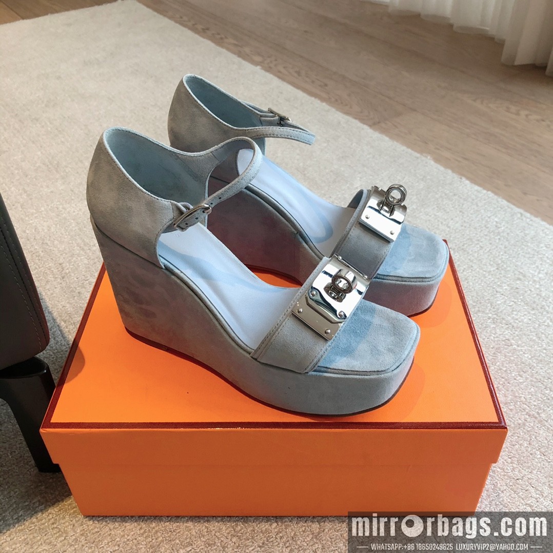 Replica Hermes Shoes Hermes sz35-42 mnh0205
