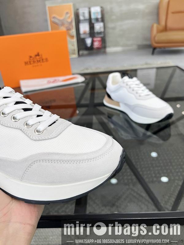 Replica Hermes Shoes Hermes sz38-45 jyh0702