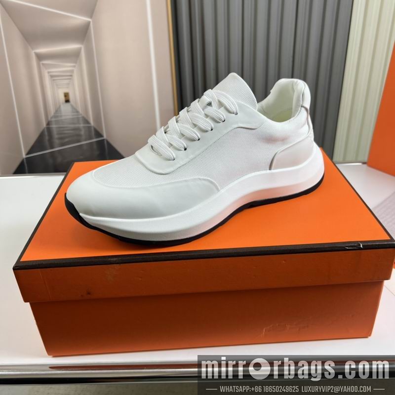 Replica Hermes Shoes Hermes sz38-45 mnf0219