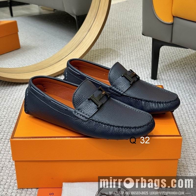 Replica Hermes Shoes Hermes sz38-45 F0501