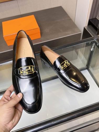 Replica Hermes Shoes Hermes sz38-45 hnh0807