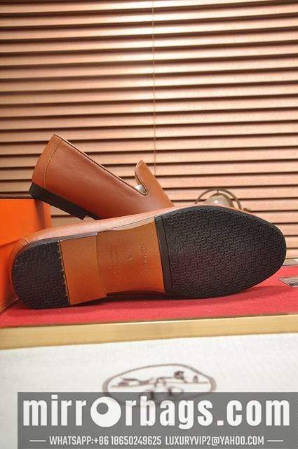 Replica Hermes Shoes Hermes sz38-45 mnh0523