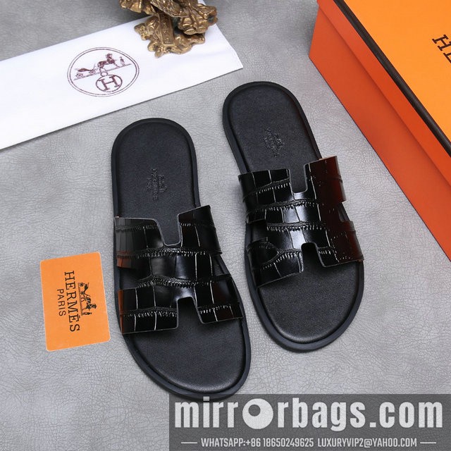 Replica Hermes Shoes SZ 38-44 0702