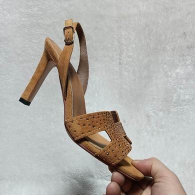 Replica Hermes Shoes Hermes sz35-40 9cm mnh0402