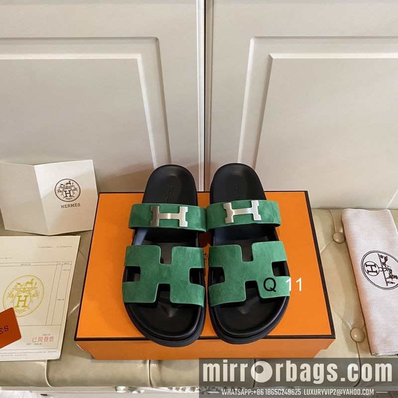 Replica Hermes Shoes Hermse sz35-44 Y0601