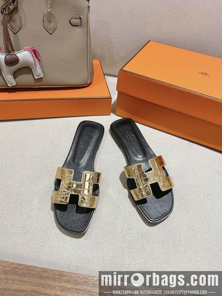 Replica Hermes Shoes Hermes sz34-42 mnh0220