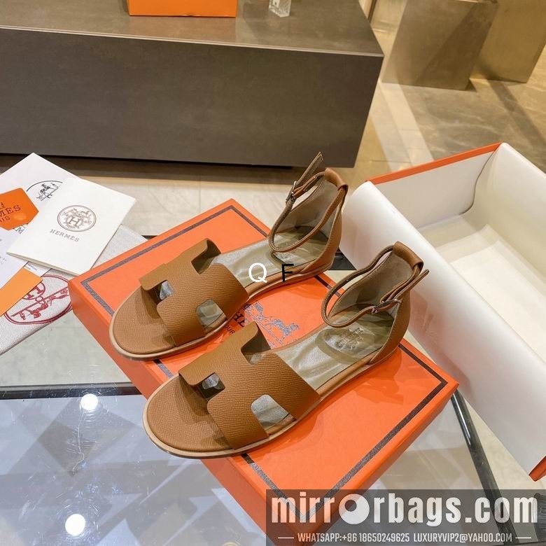 Replica Hermes Shoes Hermes sz35-41 TF0102