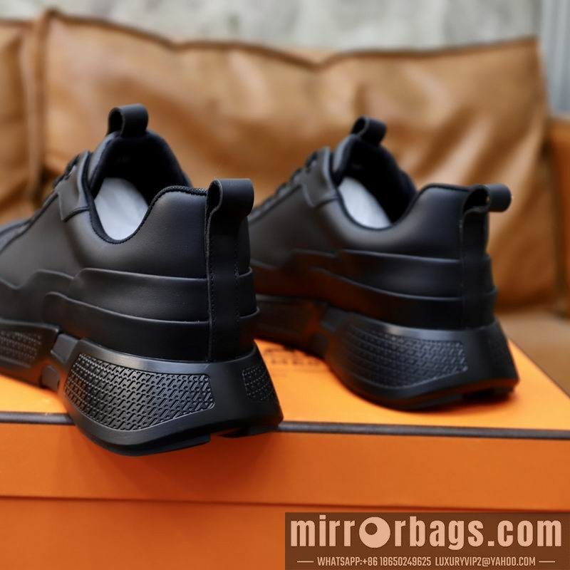 Replica Hermes Shoes Hermes sz38-45 mnf0216