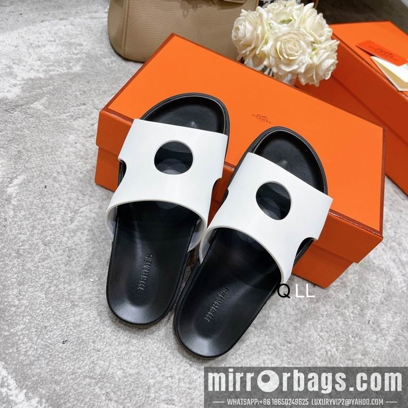 Replica Hermes Shoes Hermes sz35-39LL0115