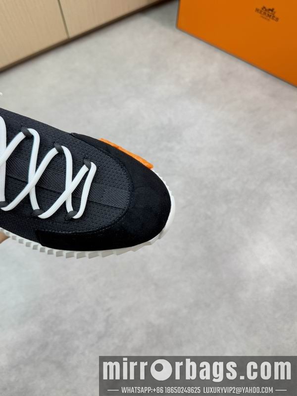 Replica Hermes Shoes Hermes sz38-46 hnh0607