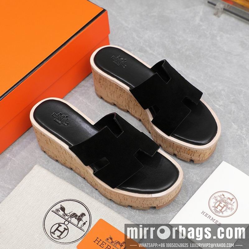 Replica Hermes Shoes Hermes sz35-42 mnh0412