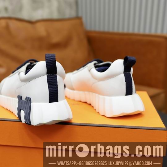 Replica Hermes Shoes Hermes sz34-45 hnh0904