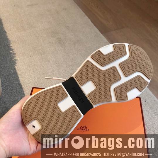 Replica Hermes Shoes Hermes sz35-46 mnh0215