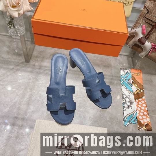 Replica Hermes Shoes Hermes sz34-42 mnh0210
