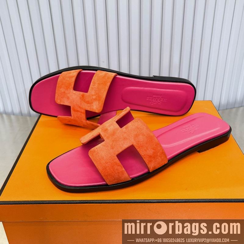 Replica Hermes Shoes Hermes sz34-42 mnh0502