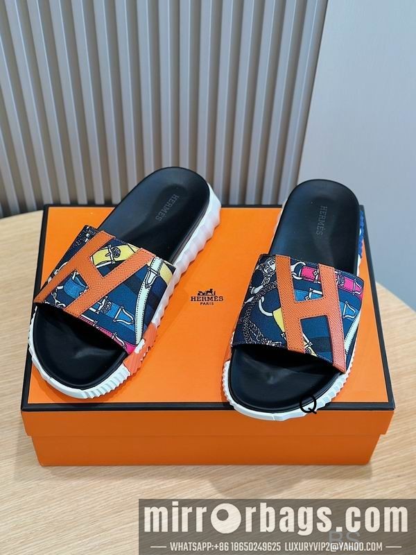 Replica Hermes Shoes Hermes sz38-45 BS0603