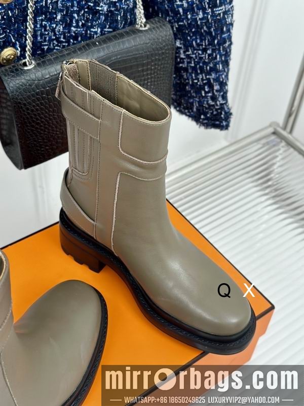 Replica Hermes Shoes Hermes sz35-39 JX0901