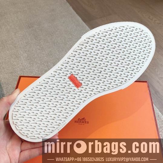 Replica Hermes Shoes Hermes sz35-46 mnh0207