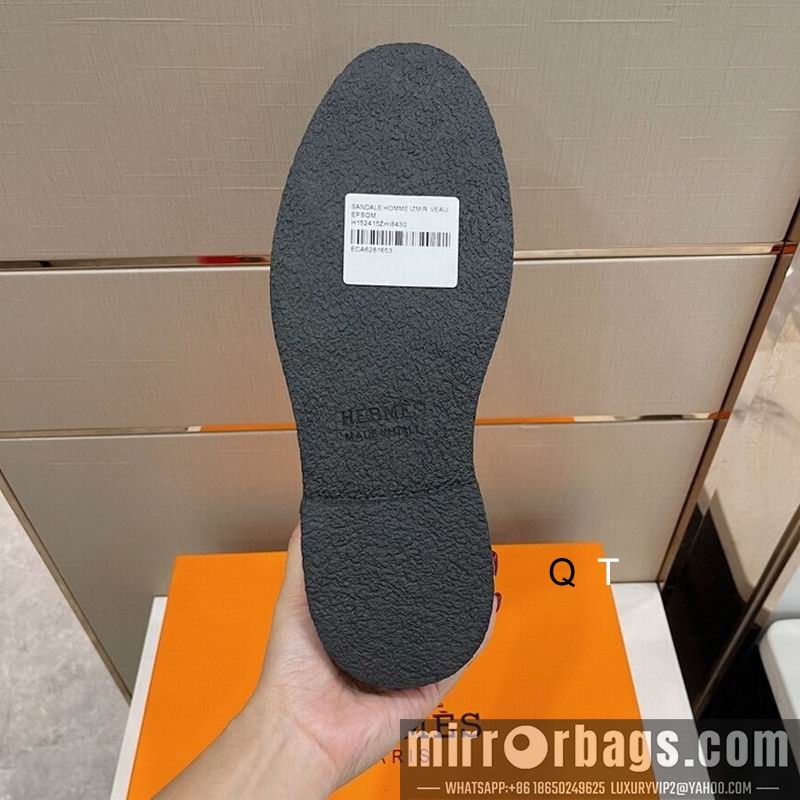 Replica Hermes Shoes Hermes sz38-45 2C TF0903