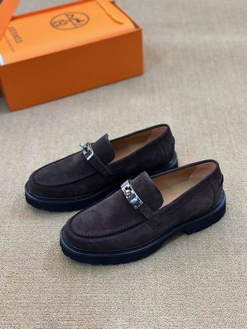 Replica Hermes Shoes Hermes sz38-46 hnh1202