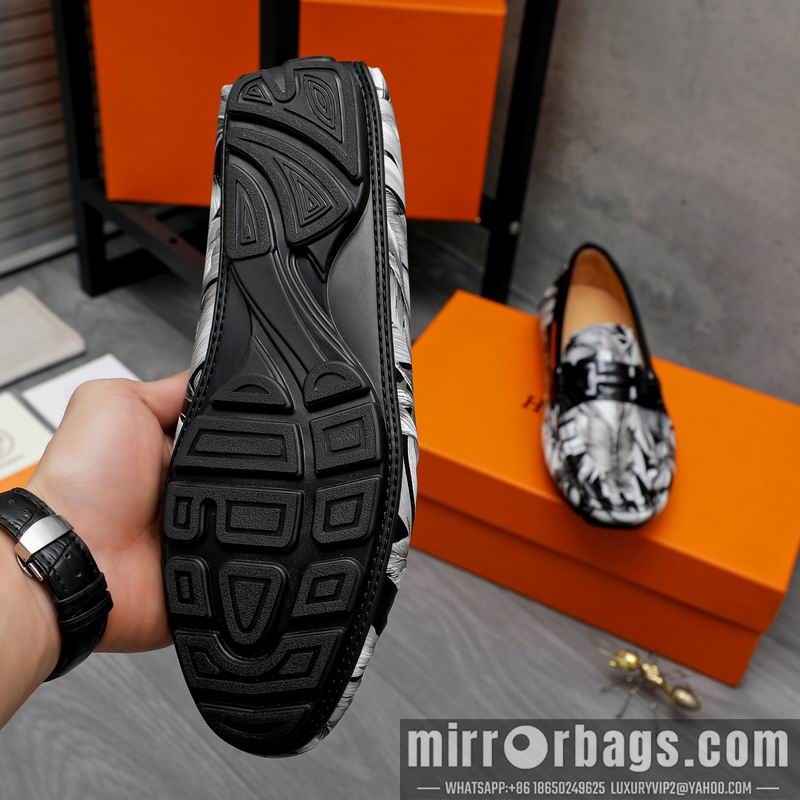 Replica Hermes Shoes Hermes sz38-44 hnh0303