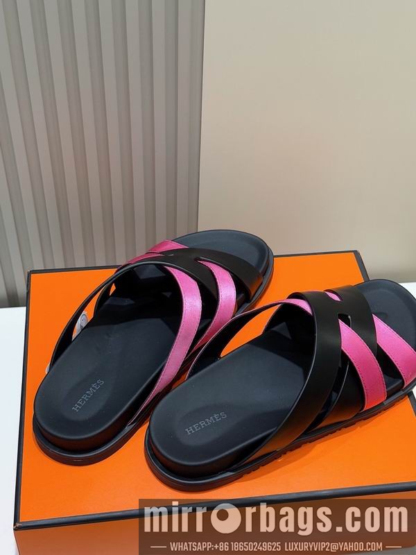 Replica Hermes Shoes Hermes sz38-46 mnh0501