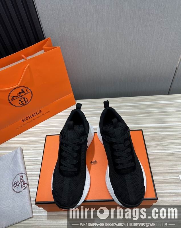 Replica Hermes Shoes Hermes sz38-45 mnf0209