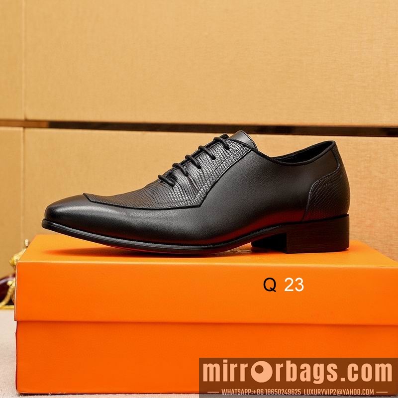 Replica Hermes Shoes HERMES sz38-44 HY0701