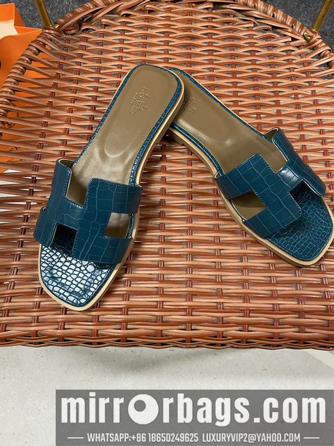 Replica Hermes Shoes 2167040 SZ 35-43
