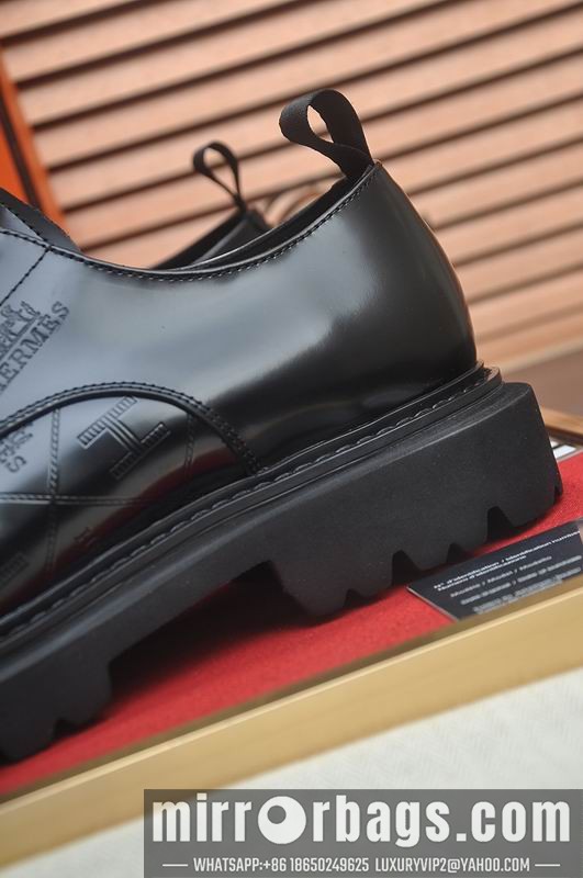 Replica Hermes Shoes Hermes sz38-45 hnh0602