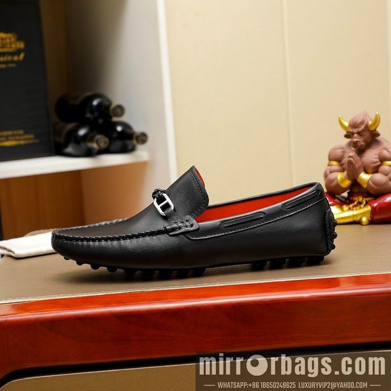 Replica Hermes Shoes Hermes sz38-47 jyh0502